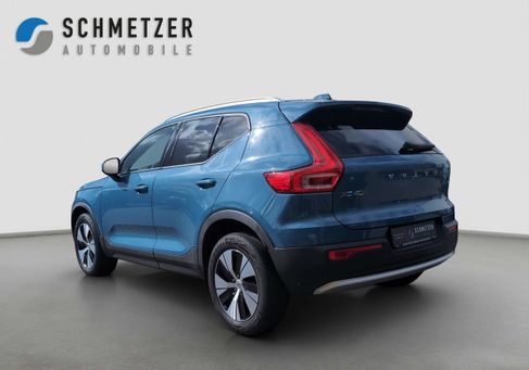 Volvo XC40, 2023 3