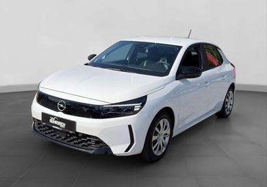 Opel Corsa, 2024