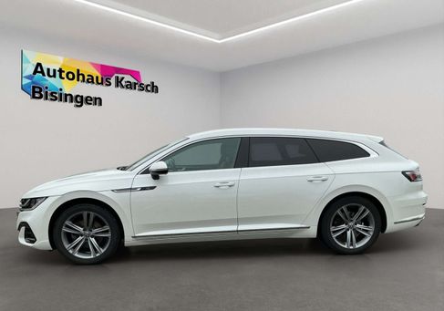 Volkswagen Arteon, 2024 3