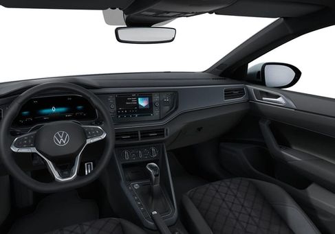 Volkswagen Taigo, 2027
