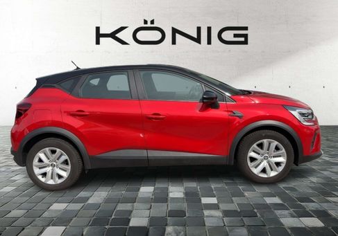 Renault Captur, 2023