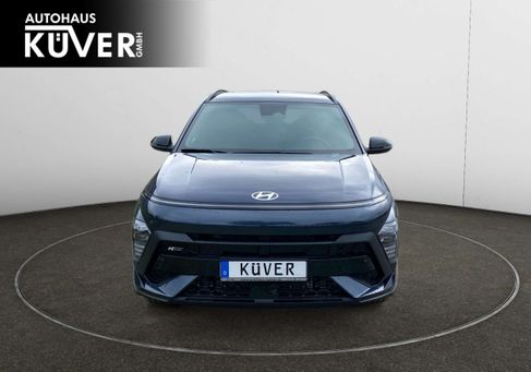 Hyundai Kona, 2026 2