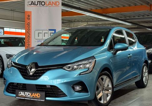 Renault Clio, 2020