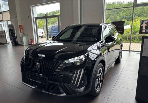 Peugeot 2008, 2024