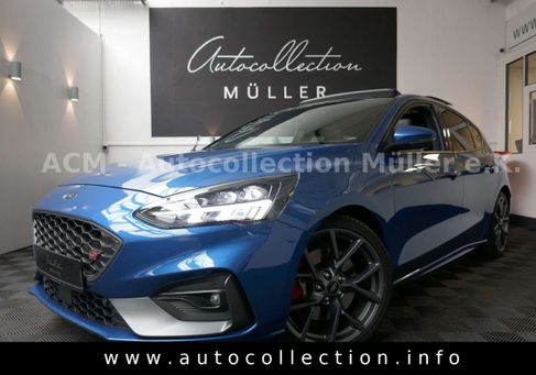 Ford Focus, 2020