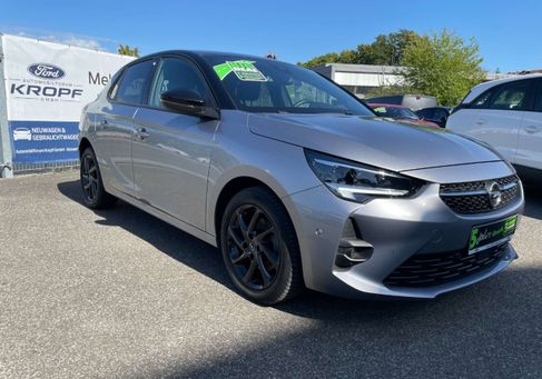 Opel Corsa, 2023 2