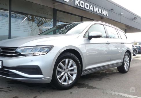 Volkswagen Passat Variant, 2020