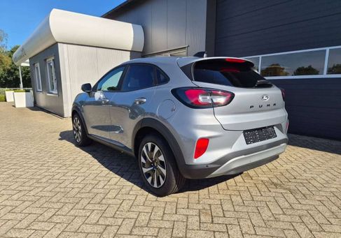 Ford Puma, 2026 3
