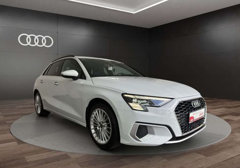 Audi A3, 2022 3