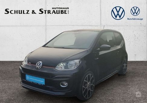 Volkswagen up!, 2020