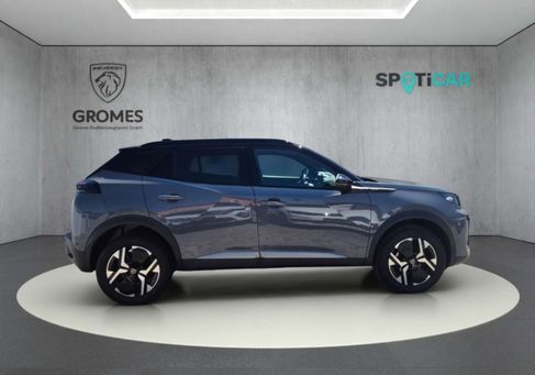 Peugeot 2008, 2024