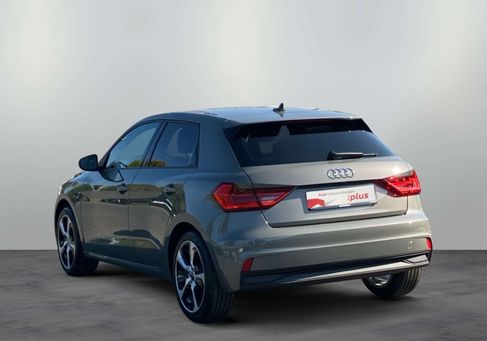 Audi A1, 2025