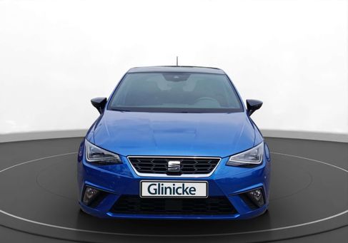 Seat Ibiza, 2023