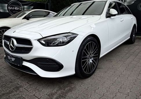 Mercedes-Benz C 220, 2023