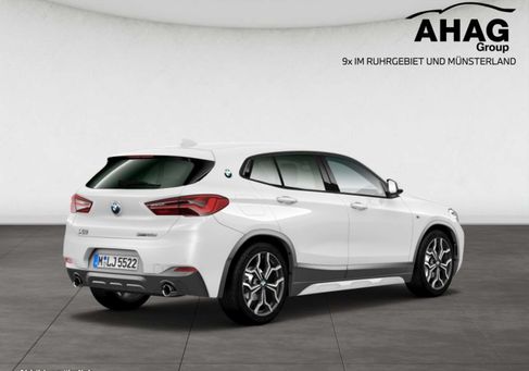 BMW X2, 2021 2