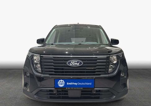 Ford Tourneo Courier, 2026