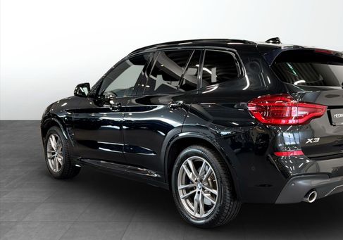 BMW X3, 2020 2