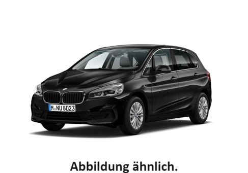 BMW 220, 2020