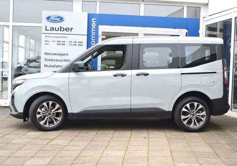 Ford Tourneo Courier, 2024