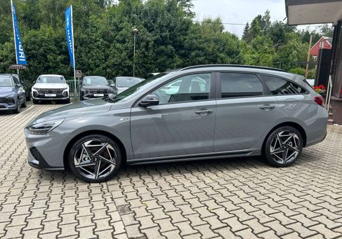 Hyundai i30, 2026 2