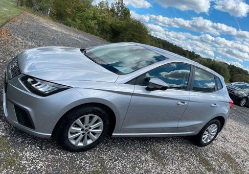Seat Ibiza, 2023 2