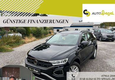 Volkswagen T-Roc, 2025