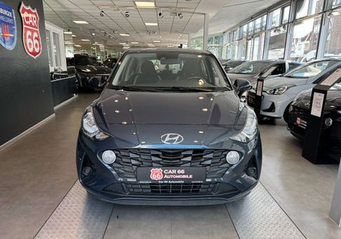 Hyundai i10, 2022 2