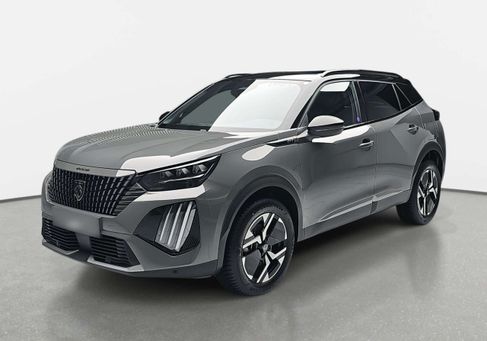 Peugeot 2008, 2025