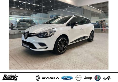 Renault Clio, 2019