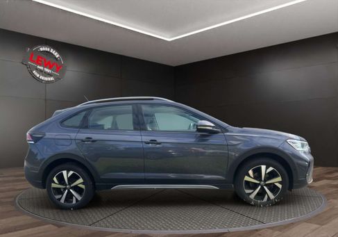 Volkswagen Taigo, 2023 3