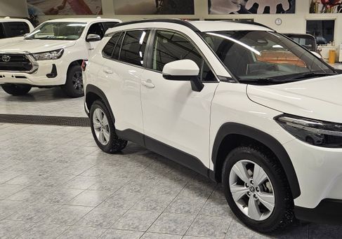 Toyota Corolla Cross, 2023