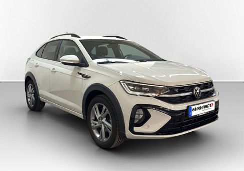 Volkswagen Taigo, 2023