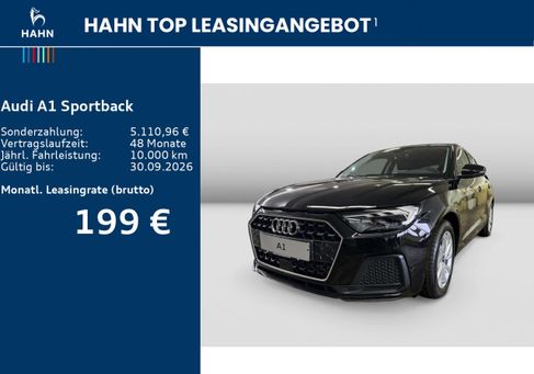 Audi A1, 2026