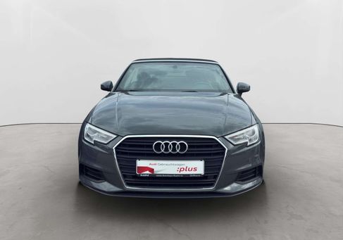 Audi A3, 2018 3
