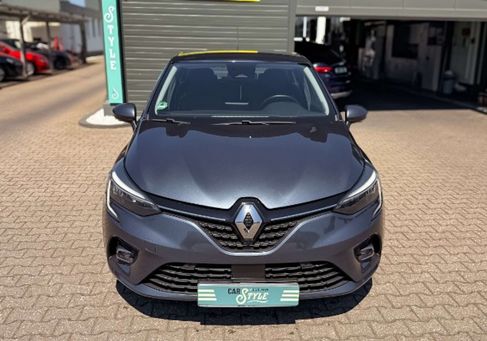 Renault Clio, 2021
