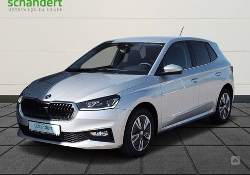 Skoda Fabia, 2023