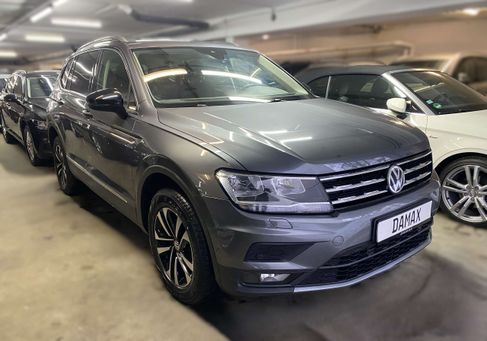 Volkswagen Tiguan Allspace, 2019