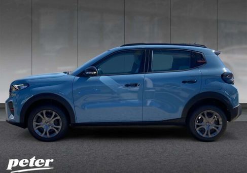 Citroën C3, 2026 2