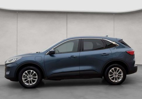 Ford Kuga, 2022
