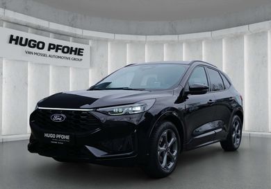 Ford Kuga, 2024