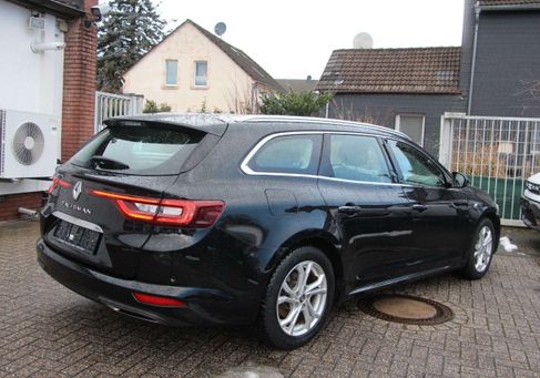 Renault Talisman, 2019