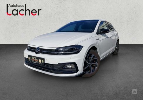 Volkswagen Polo, 2021