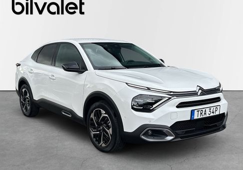 Citroën, 2023 3