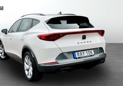 Cupra Formentor, 2024 3