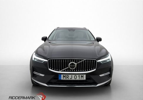 Volvo XC60, 2023