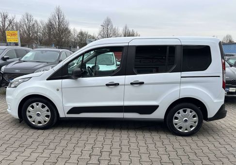 Ford Transit, 2019