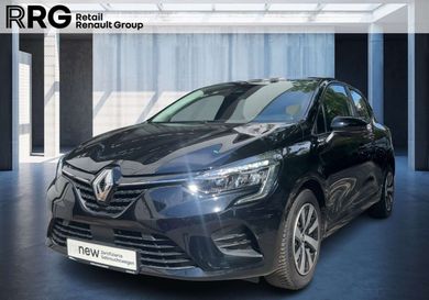 Renault Clio, 2023