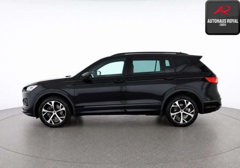 Seat Tarraco, 2023 2