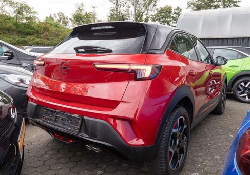 Opel Mokka, 2023 3