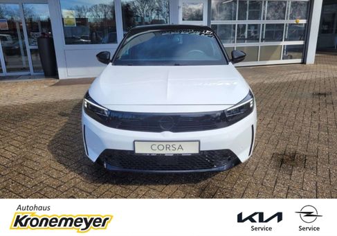 Opel Corsa, 2024 2